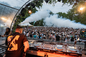 foto Groove Garden, 20 mei 2023, Sittard, Sittard #998118