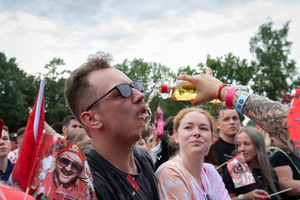 foto Knaltibal Festival, 15 juli 2023, Douvenrader Park, Heerlen #998168