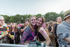 foto Knaltibal Festival, 15 juli 2023, Douvenrader Park, Heerlen #998175