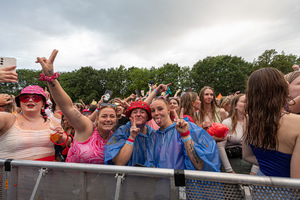 foto Knaltibal Festival, 15 juli 2023, Douvenrader Park, Heerlen #998194