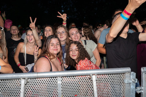 foto Knaltibal Festival, 15 juli 2023, Douvenrader Park, Heerlen #998237