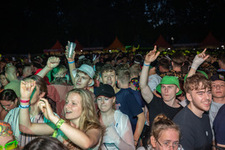Foto's, Knaltibal Festival, 15 juli 2023, Douvenrader Park, Heerlen