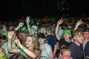 foto Knaltibal Festival, 15 juli 2023, Douvenrader Park, Heerlen #998243
