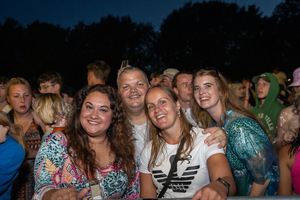 foto Knaltibal Festival, 15 juli 2023, Douvenrader Park, Heerlen #998256