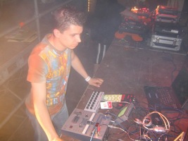 foto Frequence Outdoor, 5 juni 2004, E3 Strand, Eersel #99829