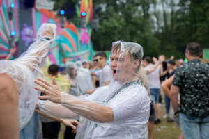 foto Knaltibal Festival, 15 juli 2023, Douvenrader Park, Heerlen #998301