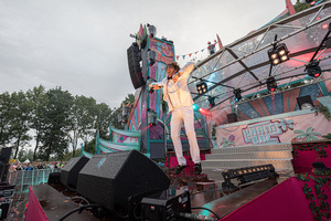 foto Knaltibal Festival, 15 juli 2023, Douvenrader Park, Heerlen #998311