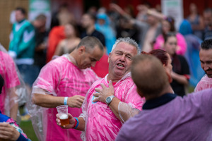 foto Knaltibal Festival, 15 juli 2023, Douvenrader Park, Heerlen #998322