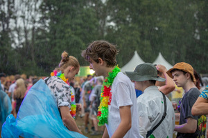 foto Knaltibal Festival, 15 juli 2023, Douvenrader Park, Heerlen #998391