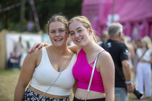 foto Knaltibal Festival, 15 juli 2023, Douvenrader Park, Heerlen #998404
