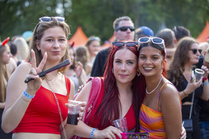 foto Knaltibal Festival, 15 juli 2023, Douvenrader Park, Heerlen #998436