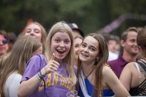 foto Knaltibal Festival, 15 juli 2023, Douvenrader Park, Heerlen #998544