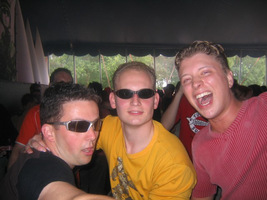 foto Frequence Outdoor, 5 juni 2004, E3 Strand, Eersel #99855