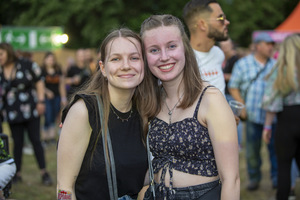 foto Knaltibal Festival, 15 juli 2023, Douvenrader Park, Heerlen #998551