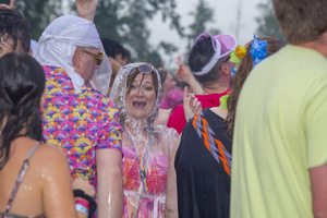 foto Knaltibal Festival, 15 juli 2023, Douvenrader Park, Heerlen #998577