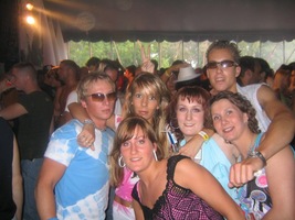 foto Frequence Outdoor, 5 juni 2004, E3 Strand, Eersel #99859