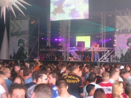 foto Frequence Outdoor, 5 juni 2004, E3 Strand, Eersel #99862