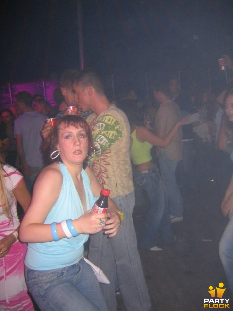 foto Frequence Outdoor, 5 juni 2004, E3 Strand