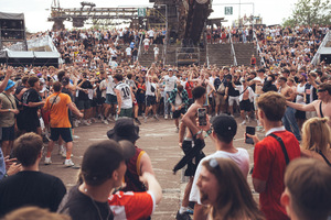 foto splash!, 1 juli 2023, Ferropolis, Gräfenhainichen #998727