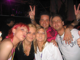 foto Frequence Outdoor, 5 juni 2004, E3 Strand, Eersel #99885