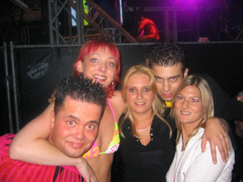 foto Frequence Outdoor, 5 juni 2004, E3 Strand, Eersel #99886