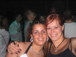 foto Frequence Outdoor, 5 juni 2004, E3 Strand, Eersel #99889