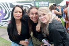 Foto's, Crazy Sexy Cool Festival, 5 augustus 2023, Zuiderpark, Rotterdam