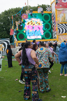 foto Crazy Sexy Cool Festival, 5 augustus 2023, Zuiderpark, Rotterdam #999190