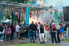 Foto's, Crazy Sexy Cool Festival, 5 augustus 2023, Zuiderpark, Rotterdam