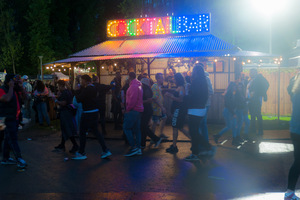 foto Crazy Sexy Cool Festival, 5 augustus 2023, Zuiderpark, Rotterdam #999229