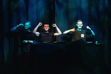 Foto's, Major Conspiracy, 29 juli 2023, 013, Tilburg