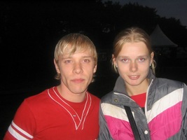 foto Frequence Outdoor, 5 juni 2004, E3 Strand, Eersel #99924
