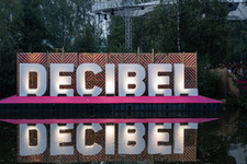 Foto's, Decibel Outdoor, 18 augustus 2023, Beekse Bergen, Hilvarenbeek