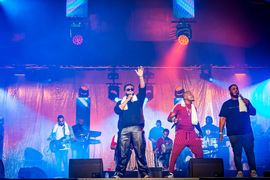 Antilliaanse Feesten foto