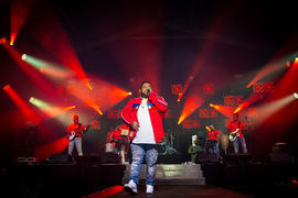 Antilliaanse Feesten foto