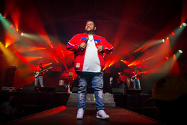 Antilliaanse Feesten foto