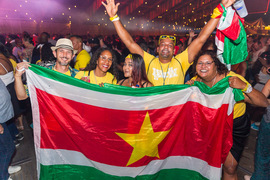 Antilliaanse Feesten foto
