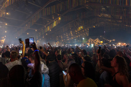 Antilliaanse Feesten foto