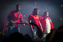 Antilliaanse Feesten foto