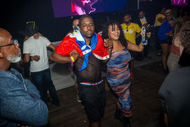 Antilliaanse Feesten foto