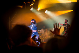 Antilliaanse Feesten foto