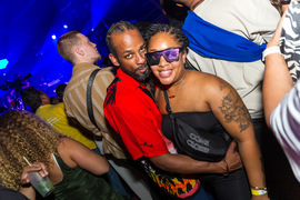 Antilliaanse Feesten foto