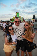 Foto's, Decibel Outdoor, 19 augustus 2023, Beekse Bergen, Hilvarenbeek