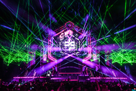 Decibel Outdoor foto